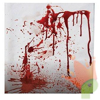TOVAGLIOLI 33X33 INSANGUINATI 20PZ
