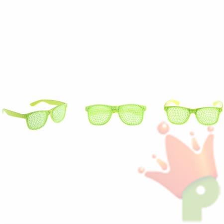 OCCHIALI PEARL GREEN
