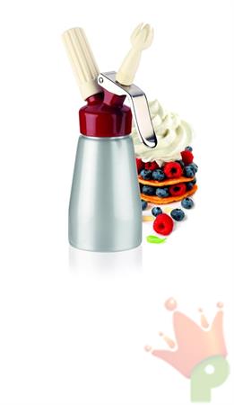 SIFONE 0,25LT DELICIA