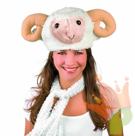 CAPPELLO ARIETE