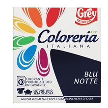 COLORERIA ITALIANA BLU NOTTE