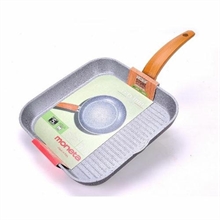 BISTECCHIERA 28X28CM CERVINIA