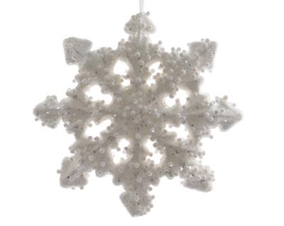 FIOCCO DI NEVE IN FOAM