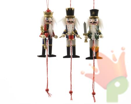 PENDENTE SCHIACCIANOCI CM 12,5 ASS