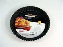 STAMPO CROSTATA 28X3,5CM