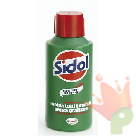 SIDOL 75ML