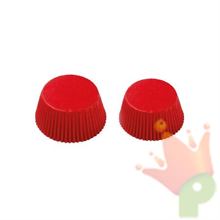 PIROTTINI ROSSO 27X17MM 200PZ