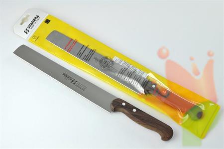 COLTELLO SALUMI LEGNO 24CM