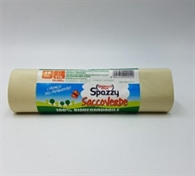SACCHETTI SACCO VERDE 100% BIO 110LT 10PZ