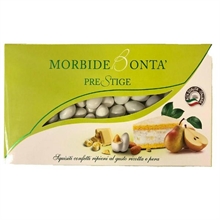 CONFETTI MORBIDE BONTA' RICOTTA E PERA 500GR