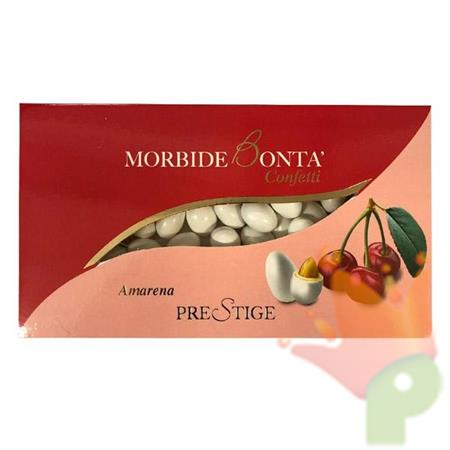 CONFETTI MORBIDE BONTA' AMARENA 500GR