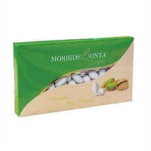 CONFETTI MORBIDE BONTA' PISTACCHIO 500GR