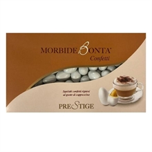 CONFETTI MORBIDE BONTA' CAPPUCCINO 500GR