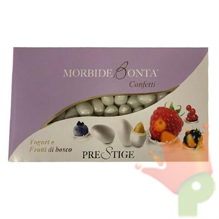 CONFETTI MORBIDE BONTA' FRUTTI DI BOSCO 500GR