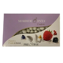 CONFETTI MORBIDE BONTA' FRUTTI DI BOSCO 500GR