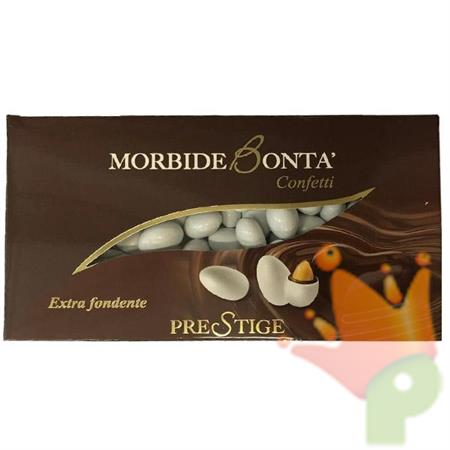 CONFETTI MORBIDE BONTA' FONDENTE 500GR