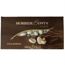 CONFETTI MORBIDE BONTA' FONDENTE 500GR