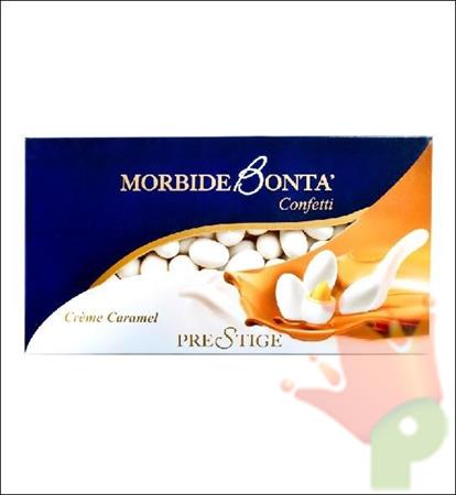 CONFETTI MORBIDE BONTA' CREM CARAMEL 500GR