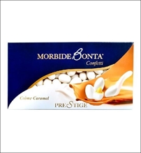 CONFETTI MORBIDE BONTA' CREM CARAMEL 500GR
