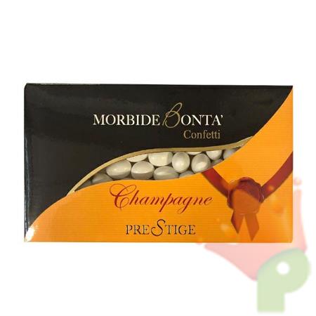 CONFETTI MORBIDE BONTA' CHAMPAGNE 500GR