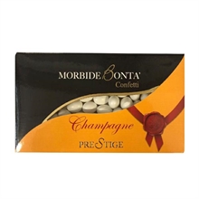 CONFETTI MORBIDE BONTA' CHAMPAGNE 500GR