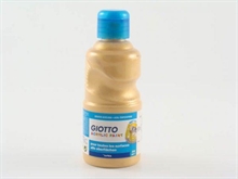 TEMPERA ACRILICA GIOTTO 250ML ORO