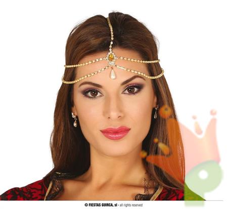 TIARA ANNI 20