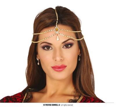 TIARA ANNI 20