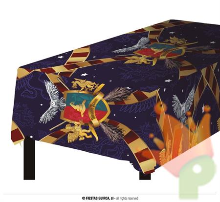 TOVAGLIA MAGO 137X274 CM