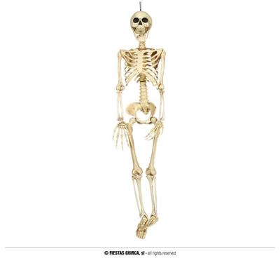 SCHELETRO 90 CM