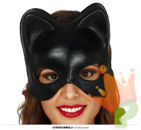 MASCHERA CAT WOMAN