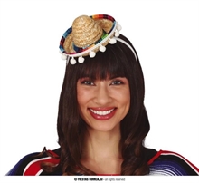 CAPPELLINI DIADEMA MESSICANO