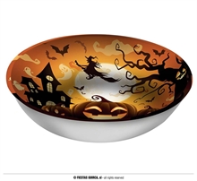 CIOTOLA ZUCCA 27X9 CM