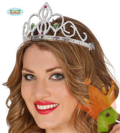 CORONA ARGENTO