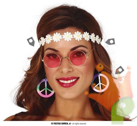 SET HIPPIE