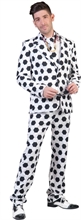 COSTUME CALCIO UOMO ADULTO TAGLIA 52 54