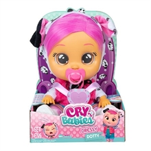CRY BABIES 2.0 DOTTY