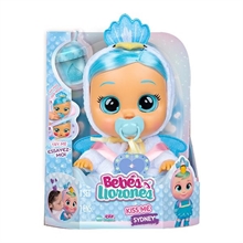 CRY BABIES KISS ME SYDNEY