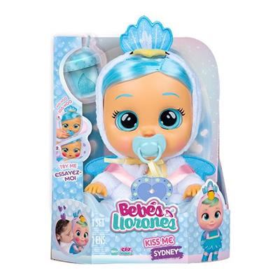 CRY BABIES KISS ME SYDNEY
