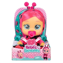CRY BABIES 2.0 LADY