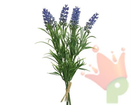 RAMO LAVANDA H.21X8 CM