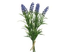 RAMO LAVANDA H.21X8 CM