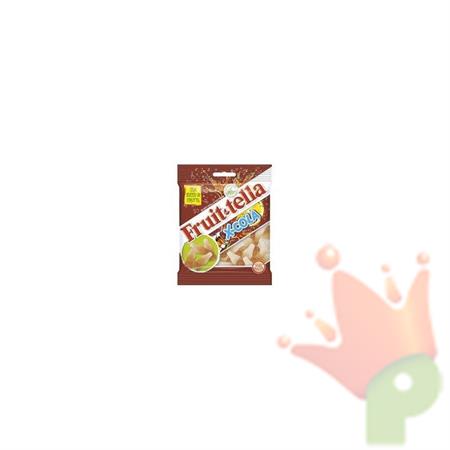 FRUITTELLA COLA FRIZZ 90GR