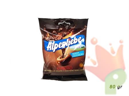 ALPENLIEBE EXPRESS 80 GR