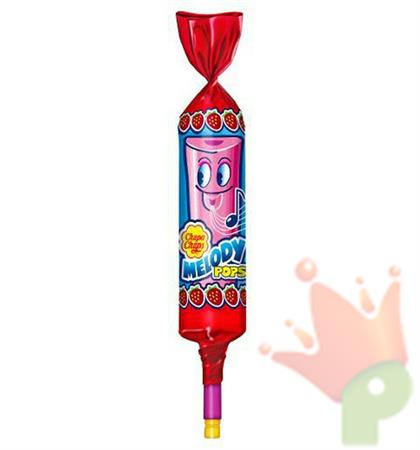 CHUPA CHUPS MELODY POPS