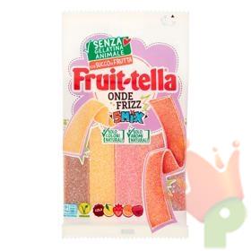 FRUITTELLA ONDE FRIZZ 5 MIX 145 GR