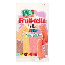 FRUITTELLA ONDE FRIZZ 5 MIX 145 GR