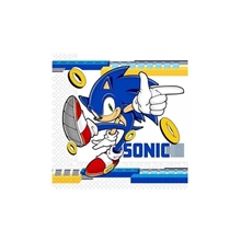 TOVAGLIOLI SONIC 20 PZ 33X33 CM
