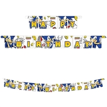 FESTONE SONIC HAPPY BIRTHDAY 2,1 MT