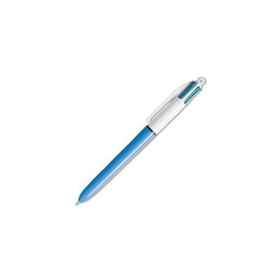 PENNA BIC 4 COLORI